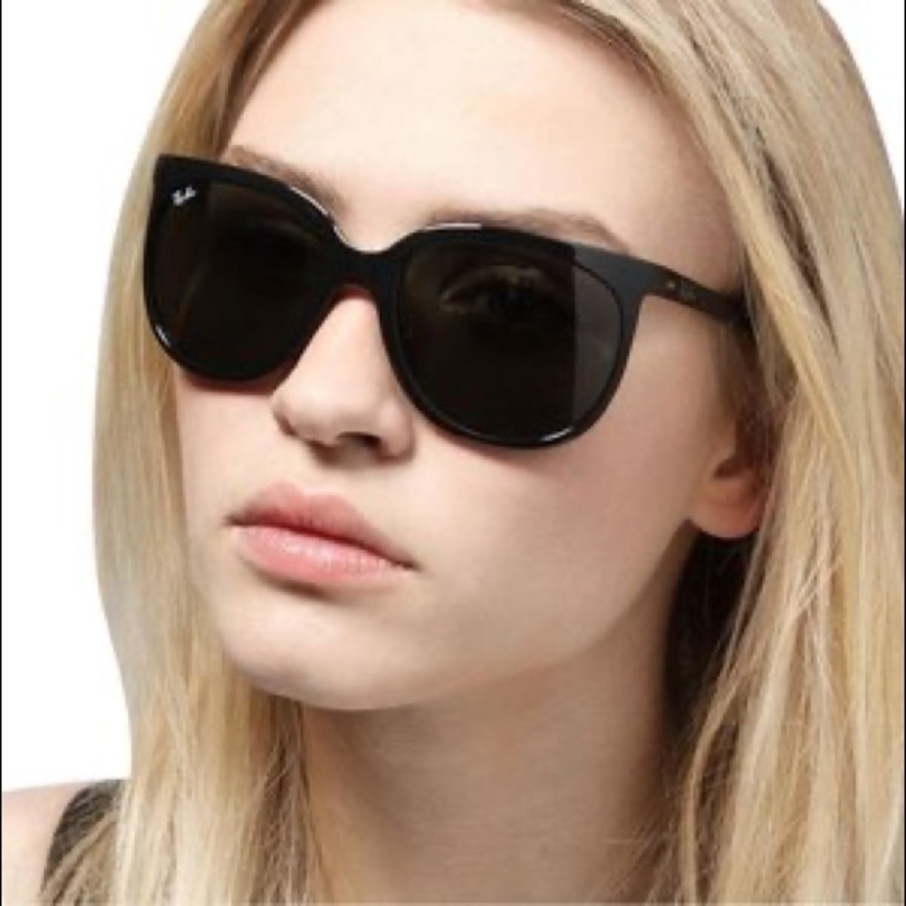 Ray Ban Sunglass 4126
